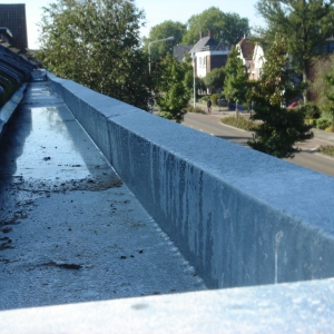 Renovatieproject Leeuwarderweg, Sneek (Herenhuis)